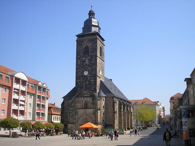 Margarethenkirche